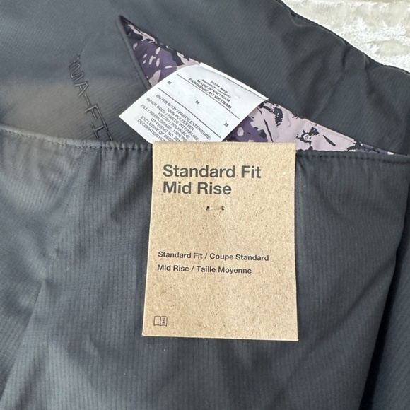 Nike ACG 'Rope de Dope' Women's Therma-FIT ADV Skirt/Blanket Size Medium NEW - Picture 4 of 5